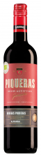 Bodegas Piqueras Almansa Garnacha Tintorera