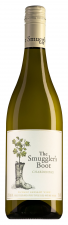 Kershaw Wines Western Cape The Smuggler's Boot Chardonnay