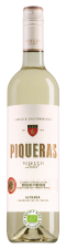Bodegas Piqueras Almansa White Label Verdejo-Sauvignon Blanc