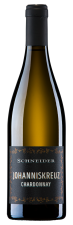 Markus Schneider Chardonnay Johanniskreuz