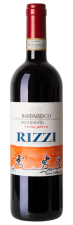 Barbaresco DOCG Rizzi Riserva Vigna Boito