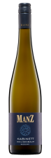 Manz Niersteiner Heiligenbaum Kabinett Riesling