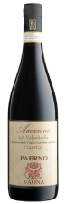 Vaona Amarone Classico Paerno