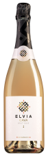 Elvia Cava Brut Rosé