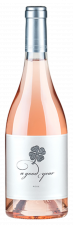 Medi Valley A good year rosé