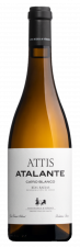 Attis Atalante