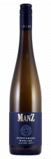 Manz Oppenheimer Herrenberg Riesling Auslese M
