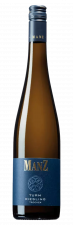 Manz Riesling trocken Turm