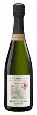 Henriet Bazin Brut Grand Cru Blanc de Noirs