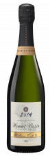 Henriet-Bazin Brut Premier Cru Millésime 2014