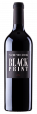 Markus Schneider Black Print