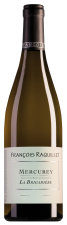 Domaine Raquillet Mercurey Blanc La Brigadière