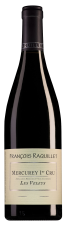 Domaine Raquillet Mercurey Rouge Premier Cru Les Veleys