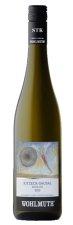 Wohlmuth Kitzeck Riesling