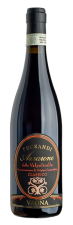 Vaona Amarone Classico Pegrandi