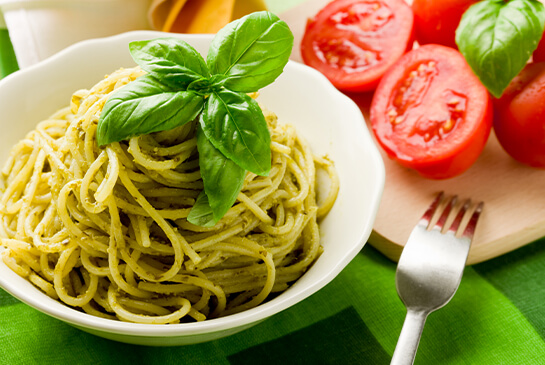 Wijn & de Italiaanse keuken - Uniquato