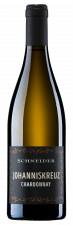 Markus Schneider Chardonnay Johanniskreuz