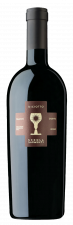 Schola Sarmenti Diciotto Salento IGT Rosso Magnum