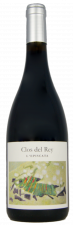 Clos del Rey Côtes Catalanes l'Episcata