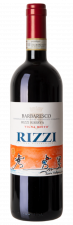 Barbaresco DOCG Rizzi Riserva Vigna Boito
