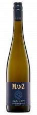 Manz Niersteiner Heiligenbaum Kabinett Riesling