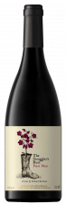 Kershaw Wines Western Cape The Smuggler's Boot Pinot Noir