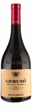 Bulgarini Garda DOC Merlot Gerumì