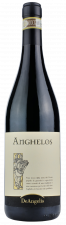 Tenuta de Angelis - Anghelos