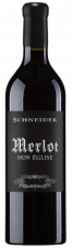 Markus Schneider Merlot Mon Eglise