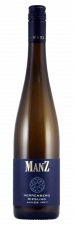 Manz Oppenheimer Herrenberg Riesling Auslese M