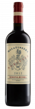 Malatinszky Noblesse Serena Rubra