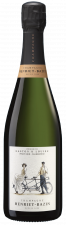 Henriet-Bazin Brut nature Premier Cru Cuvée Gaston & Louise