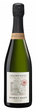 Henriet Bazin Brut Grand Cru Blanc de Noirs extra brut