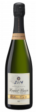 Henriet-Bazin Brut Premier Cru Millésime 2014