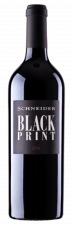 Markus Schneider Black Print