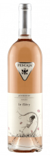 Pescaja Le Flery rosato