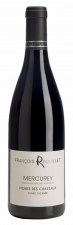 Domaine Raquillet Mercurey Rouge "Les Chazeaux"